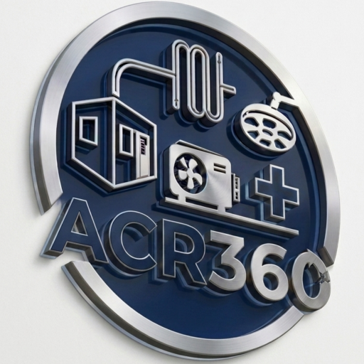 ACR 360 SOLUTIONS 